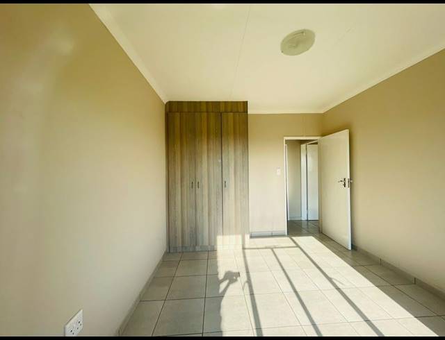 3 BEDROOM COMPLEX FOR SALE IN WATERKLOOF